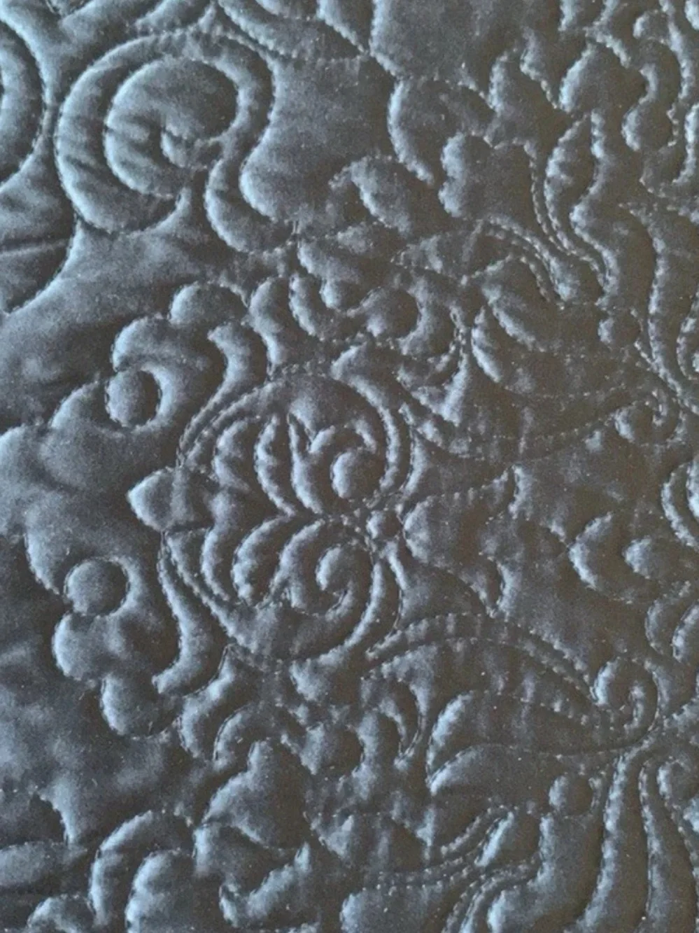 King Quilt & 2 Shams
